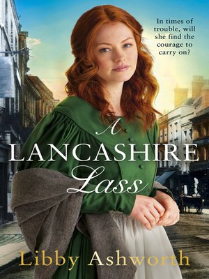 cover image of A Lancashire Lass